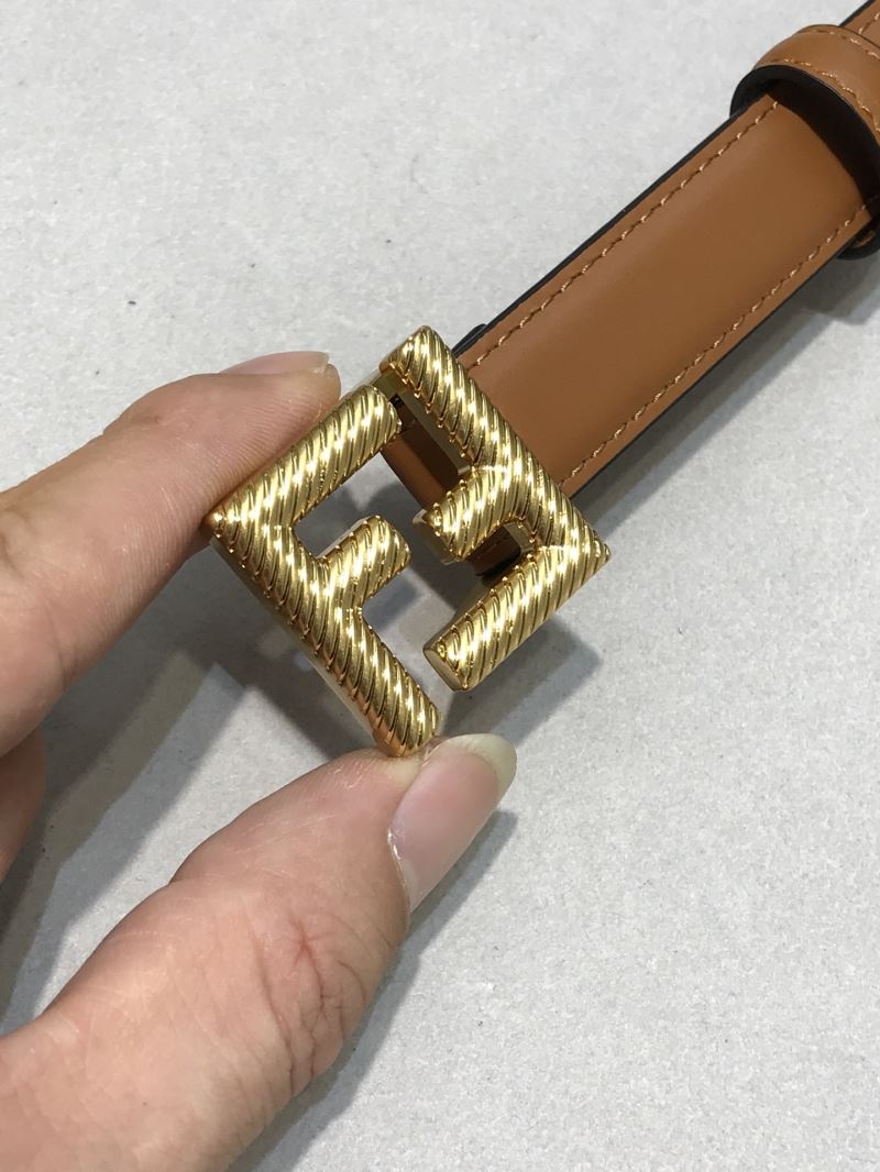 Fendi Belts